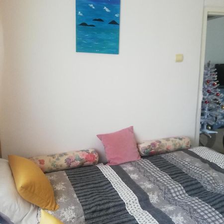 Apartmán Jorali Oradea Exteriér fotografie