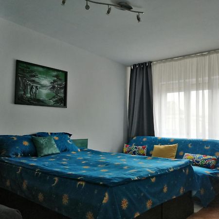 Apartmán Jorali Oradea Exteriér fotografie