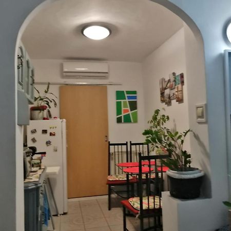 Apartmán Jorali Oradea Exteriér fotografie