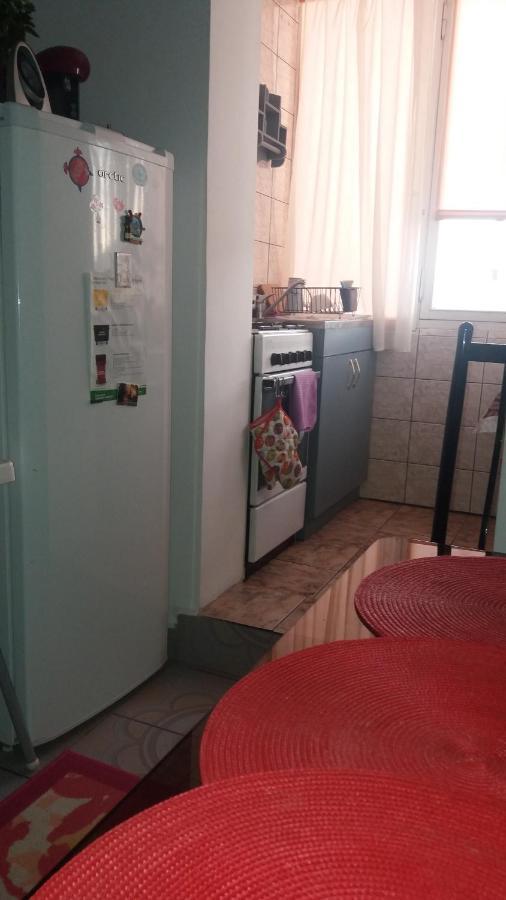 Apartmán Jorali Oradea Exteriér fotografie