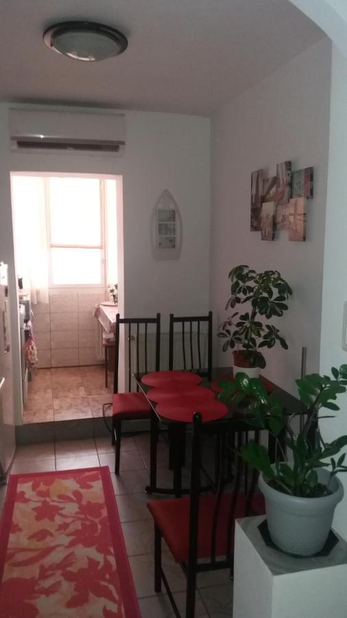 Apartmán Jorali Oradea Exteriér fotografie