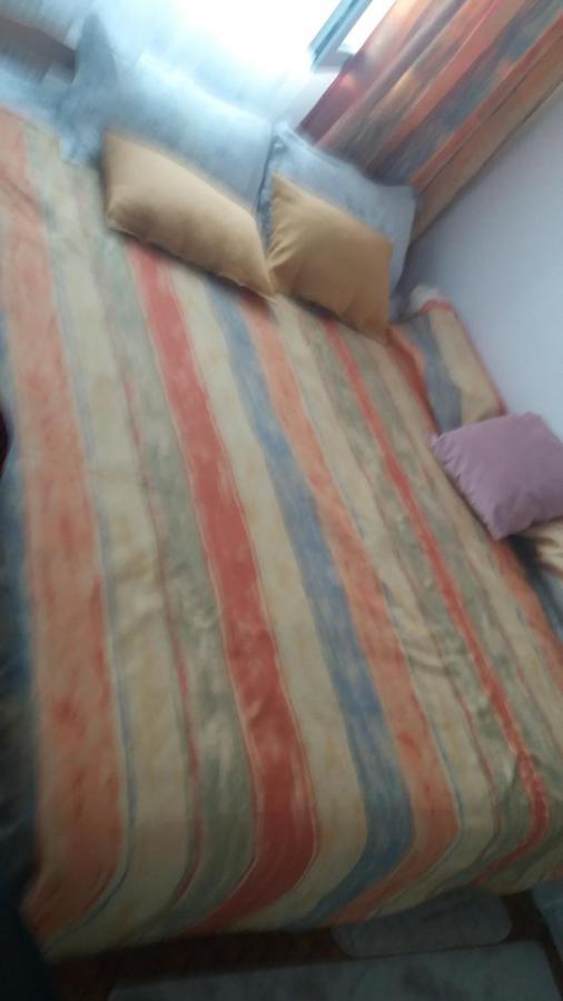 Apartmán Jorali Oradea Exteriér fotografie