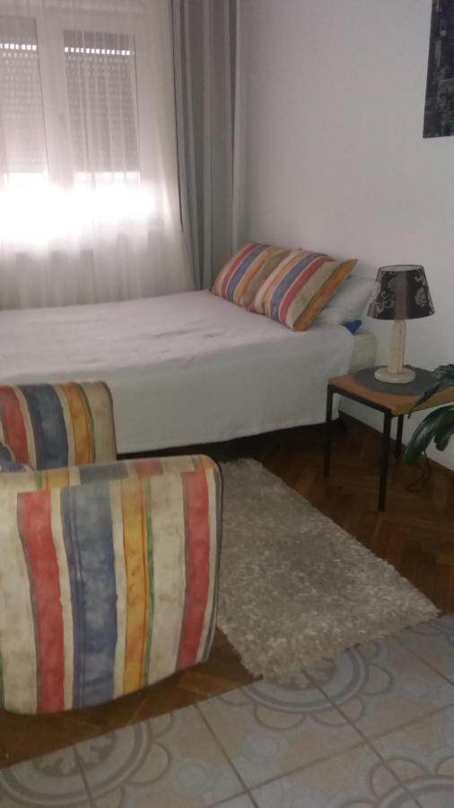 Apartmán Jorali Oradea Exteriér fotografie