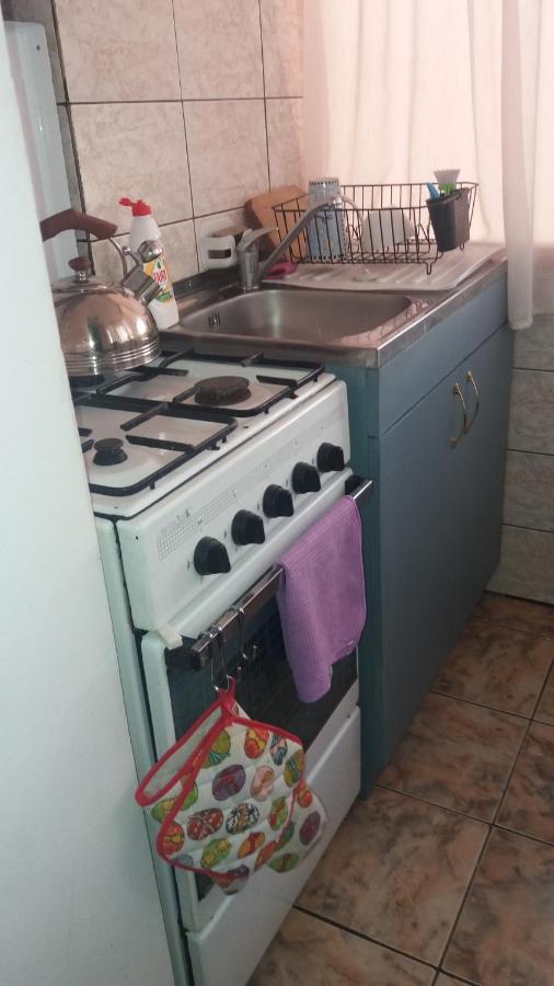 Apartmán Jorali Oradea Exteriér fotografie
