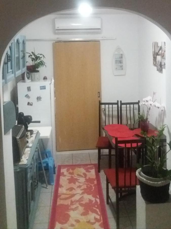 Apartmán Jorali Oradea Exteriér fotografie