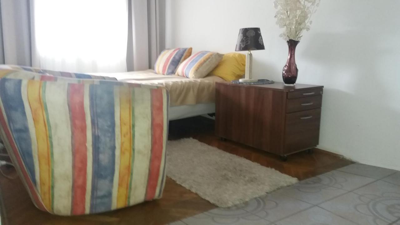 Apartmán Jorali Oradea Exteriér fotografie