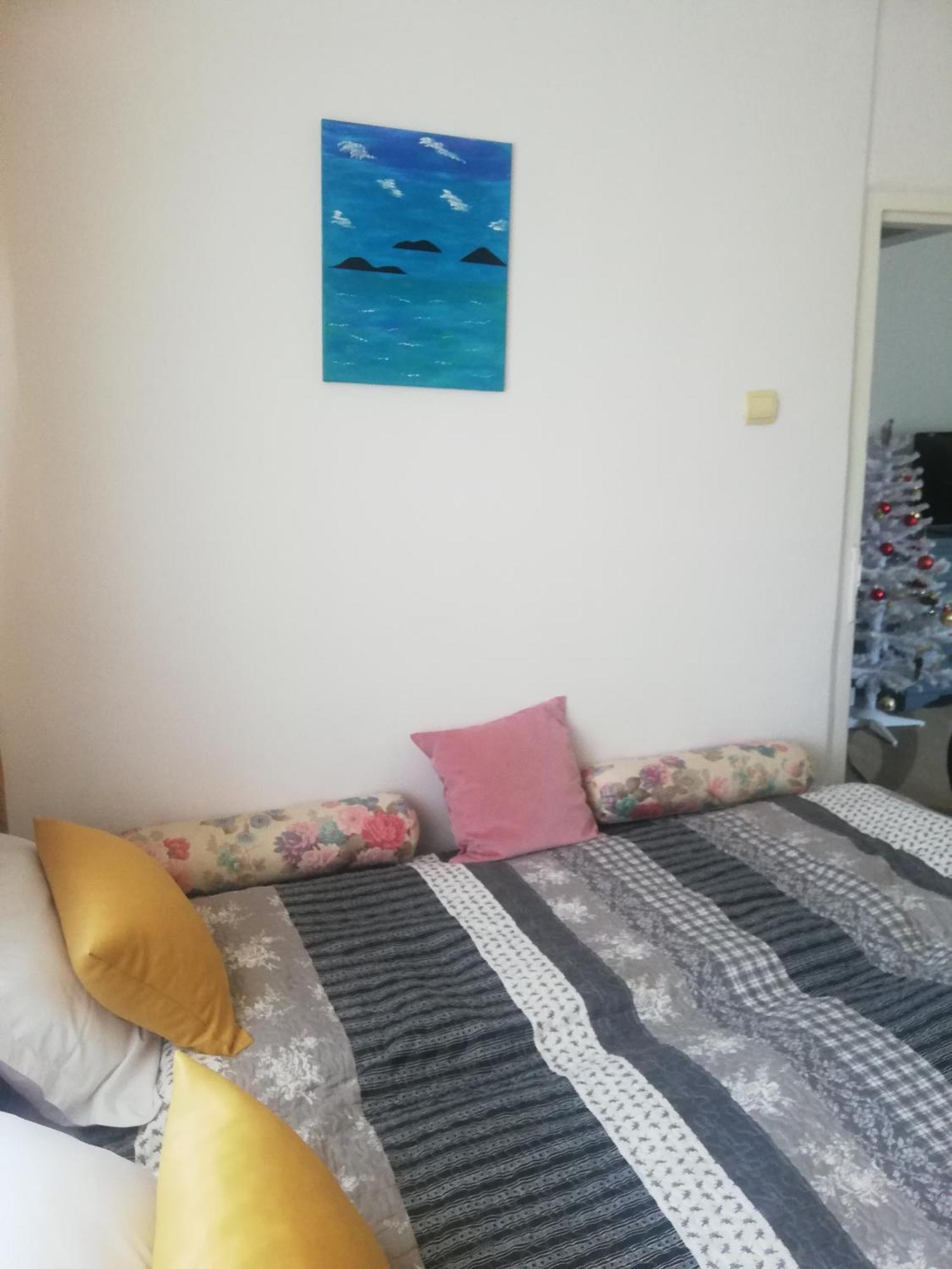 Apartmán Jorali Oradea Exteriér fotografie