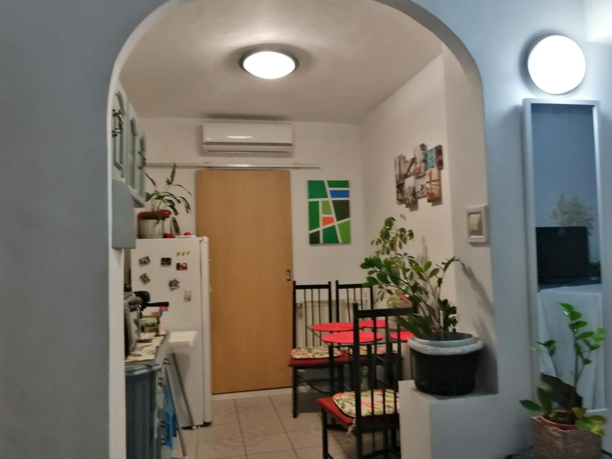 Apartmán Jorali Oradea Exteriér fotografie