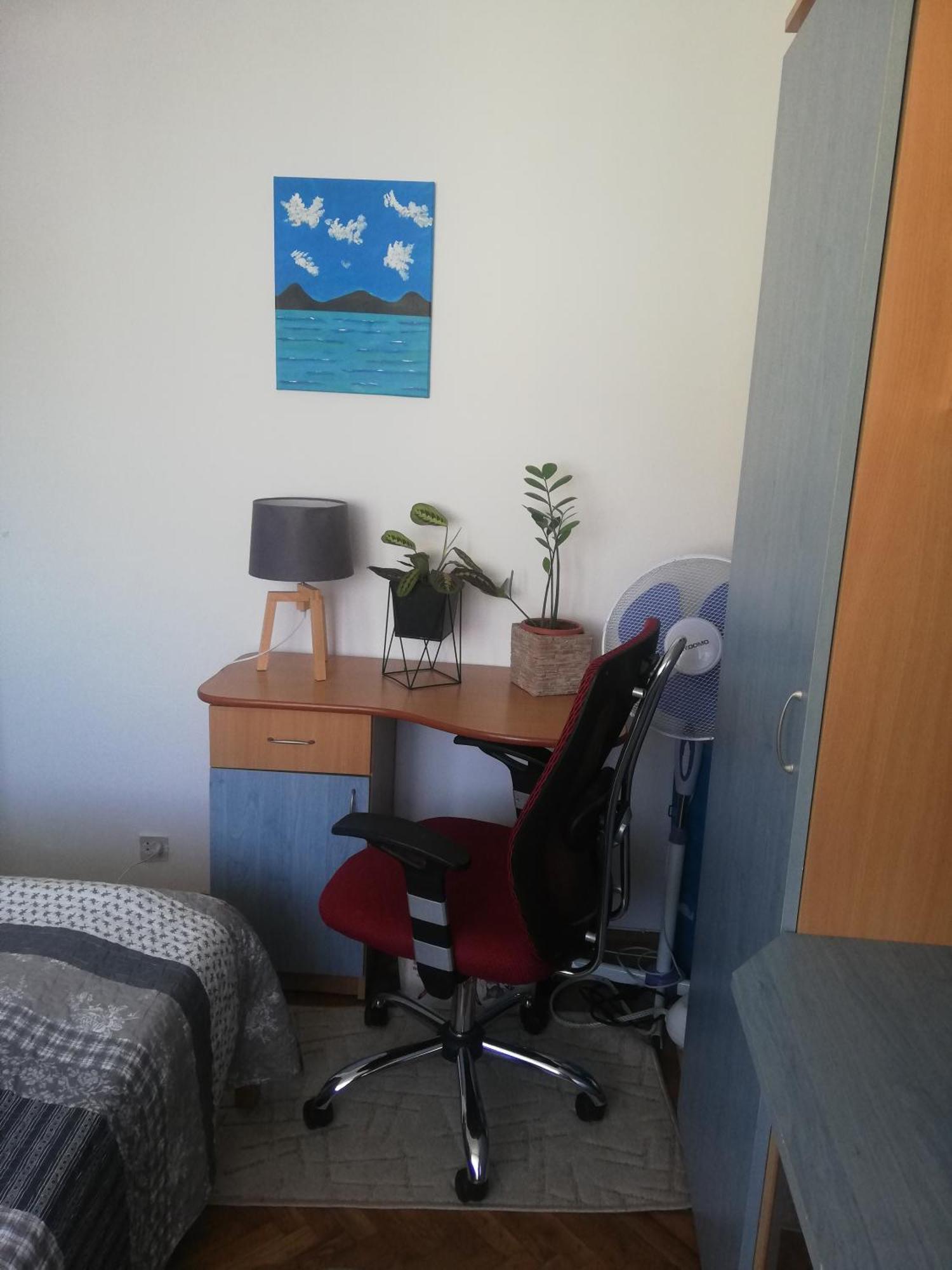 Apartmán Jorali Oradea Exteriér fotografie