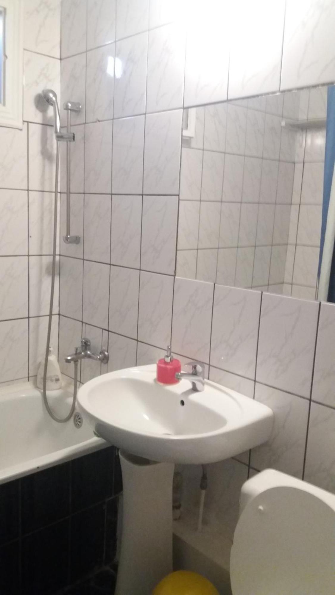 Apartmán Jorali Oradea Pokoj fotografie