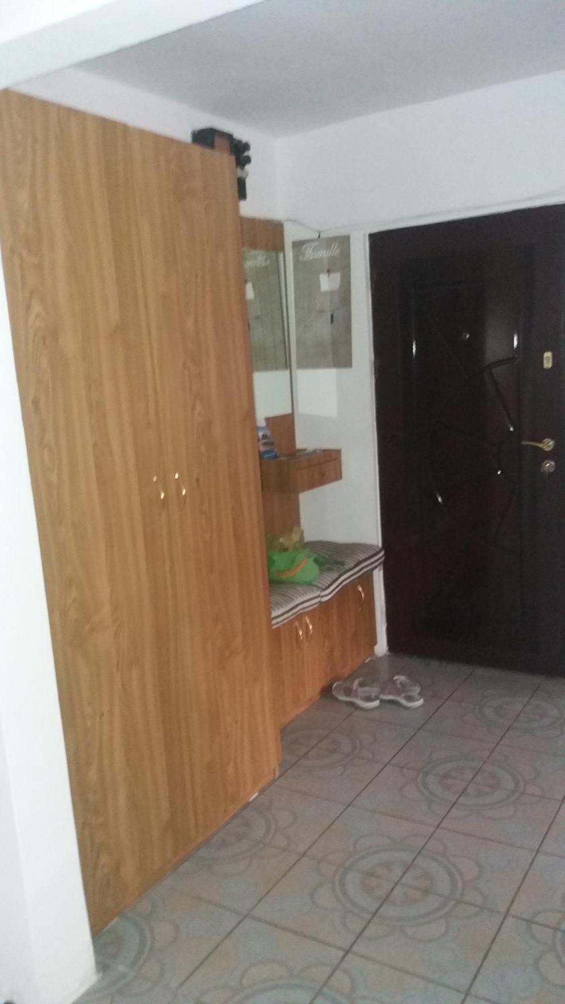 Apartmán Jorali Oradea Pokoj fotografie