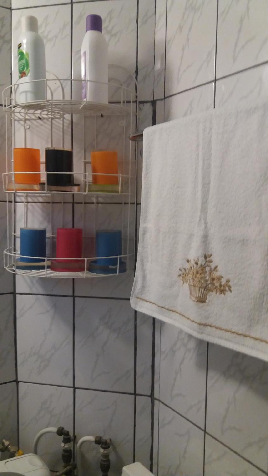 Apartmán Jorali Oradea Pokoj fotografie