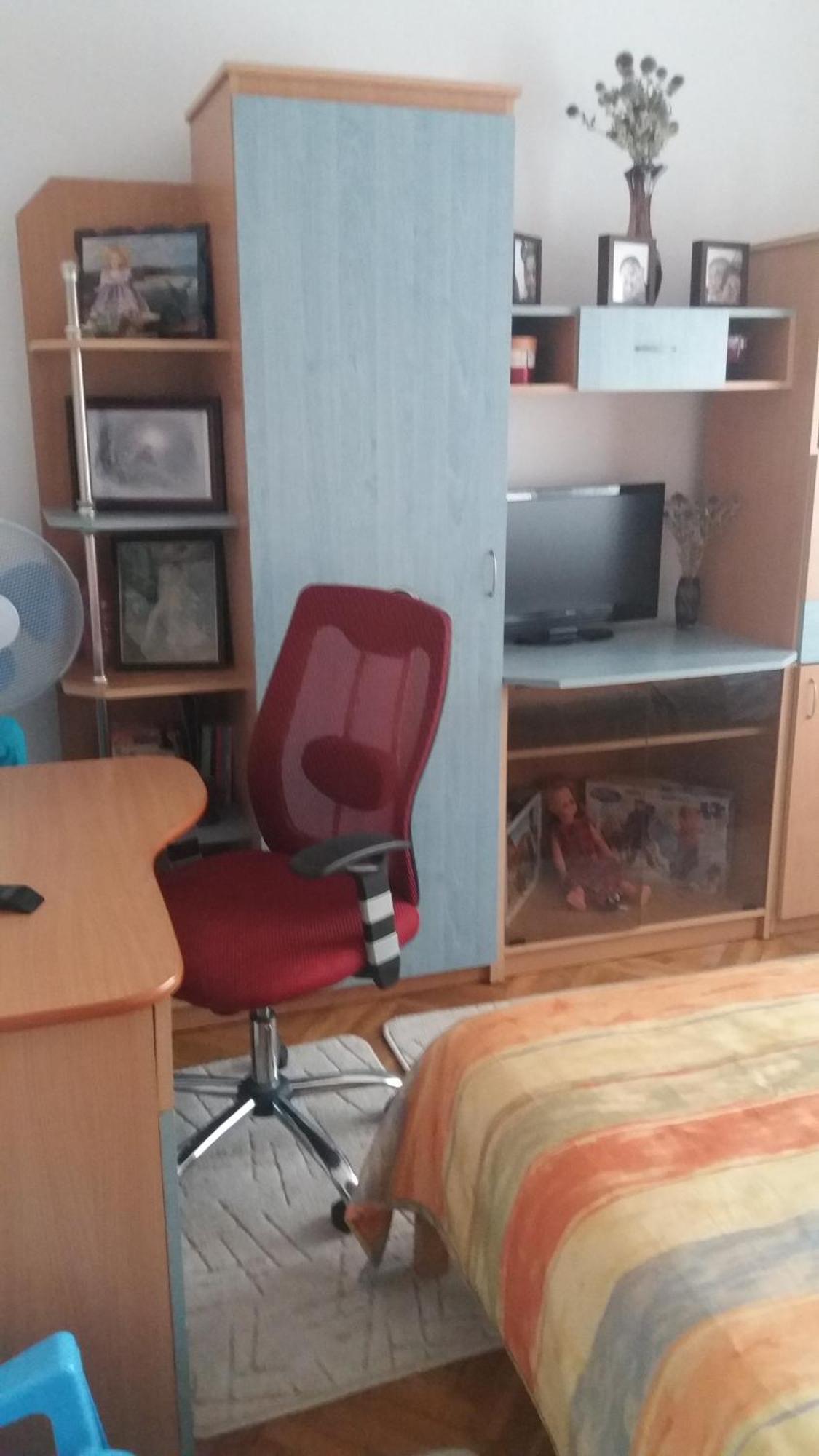 Apartmán Jorali Oradea Pokoj fotografie