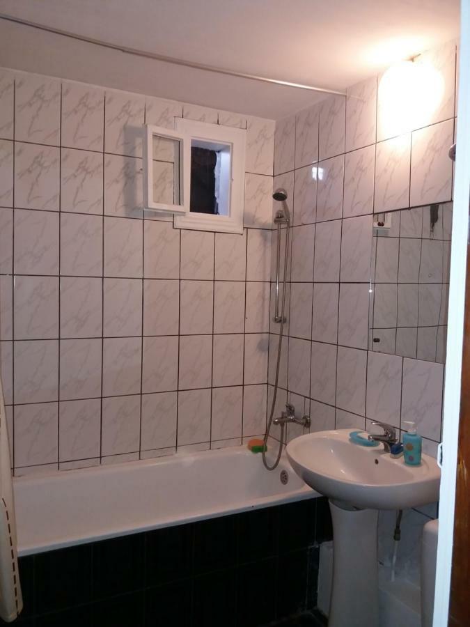 Apartmán Jorali Oradea Exteriér fotografie