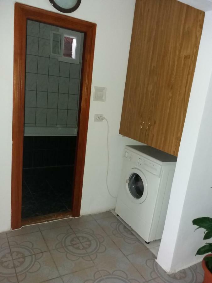 Apartmán Jorali Oradea Exteriér fotografie