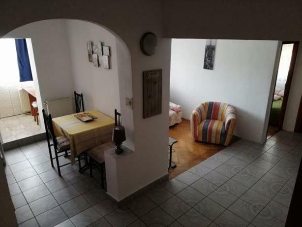 Apartmán Jorali Oradea Exteriér fotografie
